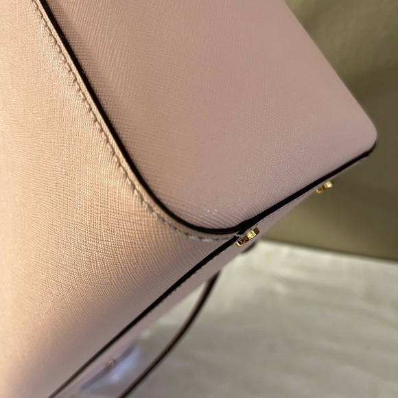 Tory Burch Emerson Tote flawless condition! - Picture 8 of 16